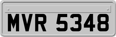 MVR5348