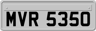 MVR5350