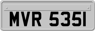 MVR5351