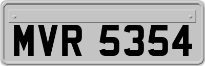 MVR5354