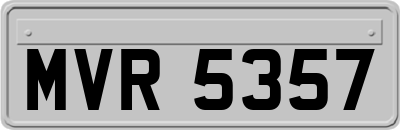 MVR5357