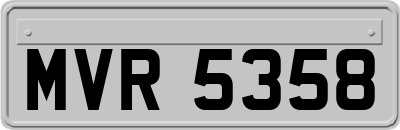 MVR5358