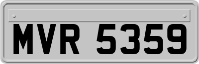 MVR5359