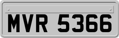 MVR5366