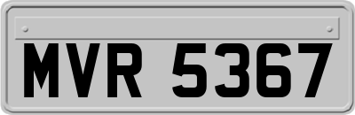 MVR5367