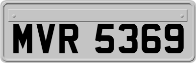 MVR5369