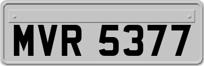 MVR5377