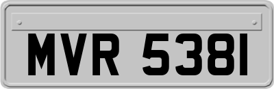 MVR5381