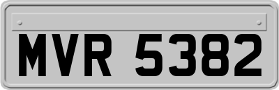 MVR5382