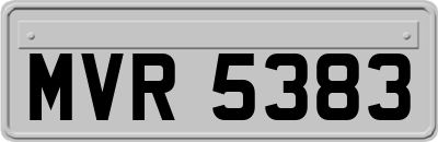 MVR5383