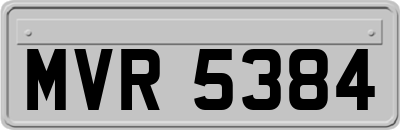 MVR5384