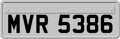 MVR5386