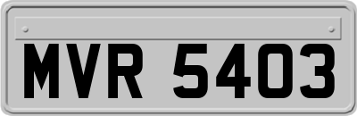 MVR5403