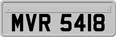 MVR5418