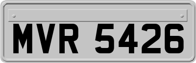 MVR5426