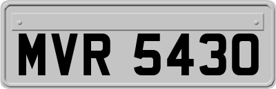 MVR5430