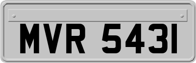 MVR5431