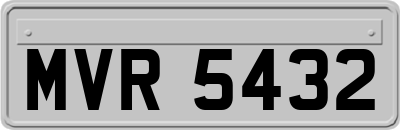 MVR5432