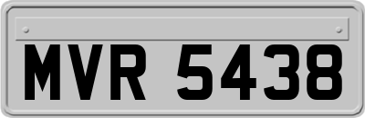 MVR5438