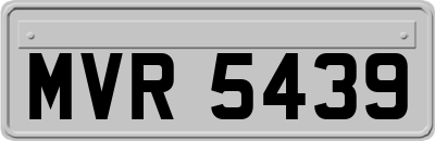 MVR5439