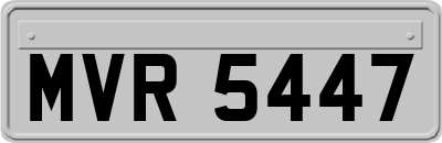 MVR5447