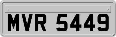 MVR5449