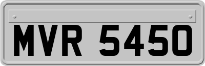 MVR5450