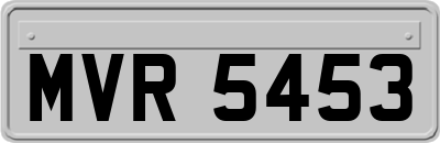 MVR5453