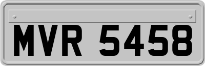 MVR5458