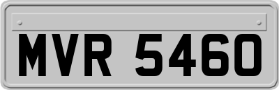 MVR5460