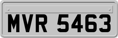 MVR5463