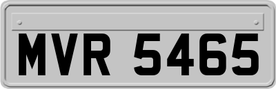 MVR5465