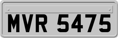 MVR5475