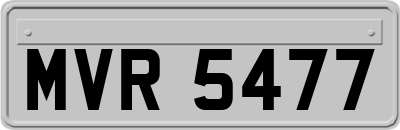 MVR5477