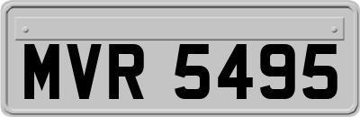 MVR5495