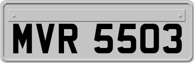 MVR5503