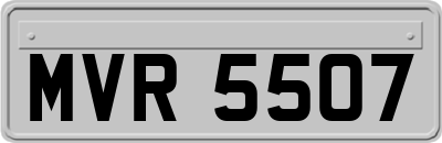 MVR5507