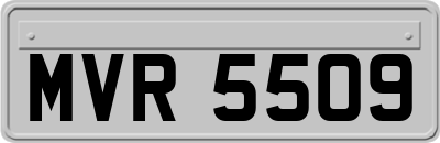 MVR5509