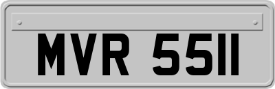 MVR5511