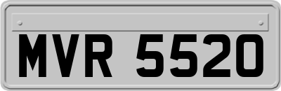 MVR5520