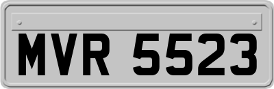 MVR5523