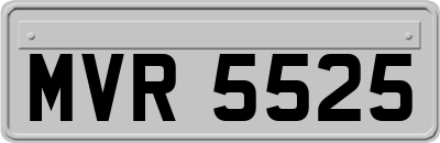 MVR5525