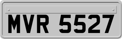 MVR5527