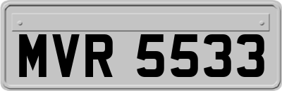 MVR5533