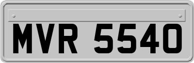 MVR5540