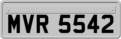 MVR5542