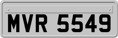 MVR5549