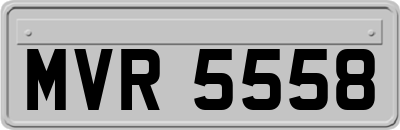 MVR5558