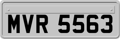 MVR5563