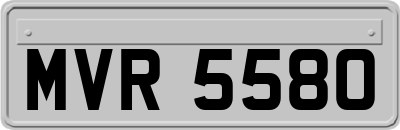 MVR5580